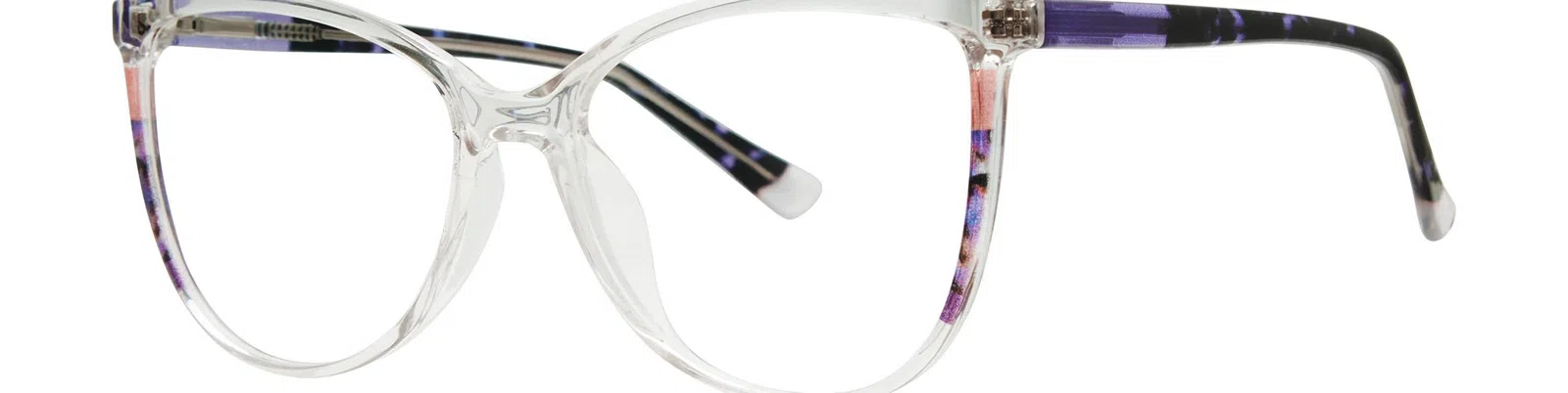 MODERN PLASTICS II GLEAMING Eyeglasses - view 7
